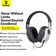 خرید هدفون مخصوص بازی با جک 3.5 میلی‌متری