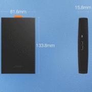 قیمت محفظه هارد اکسترنال یوگرین