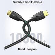 کابل  اچ‌دی‌ام‌آی به اچ‌دی‌ام‌آی 2 متری یوگرین