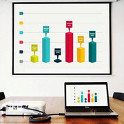 کابل  اچ‌دی‌ام‌آی به اچ‌دی‌ام‌آی 2 متری یوگرین