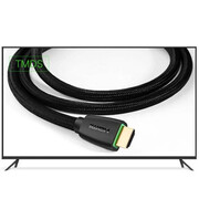 کابل  اچ‌دی‌ام‌آی به اچ‌دی‌ام‌آی 2 متری یوگرین