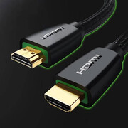 کابل  اچ‌دی‌ام‌آی به اچ‌دی‌ام‌آی 2 متری یوگرین