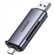 قیمت رم ریدر تایپ سی یوگرین