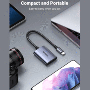 خرید کارتخوان تایپ سی یوگرین