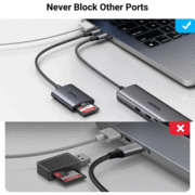 طراحی جمع و جور کارت‌خوان