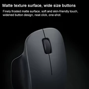 ماوس ارگونومیک بی‌صدا شیائومی