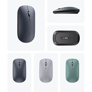 کیفیت موس بی سیم یوگرین