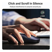 بهترین ماوس بی سیم یوگرین