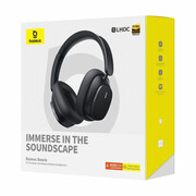 جعبه هدفون بی سیم بیسوس