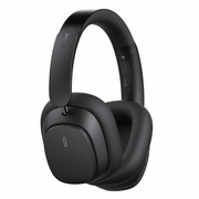 هدفون مشکی بیسوس