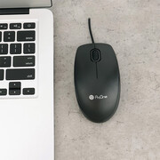 قیمت موس سیمی یو اس بی پرووان