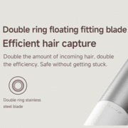 قیمت ماشین اصلاح موی سر و بدن حرفه‌ای شارژی دوکو