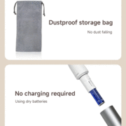 فروش ماشین اصلاح موی سر و بدن شارژی دوکو