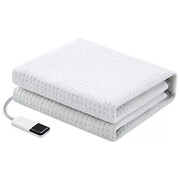 پتوی برقی هوشمند دو نفره 140 وات میجیای شیائومی MJDRT018H