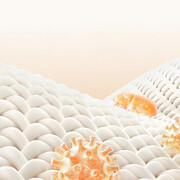 بهترین پتوی برقی هوشمند دو نفره 140 وات میجیای شیائومی