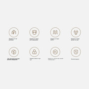 خرید پتوی برقی هوشمند دو نفره 140 وات میجیای شیائومی