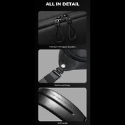 بهترین کیف دوشی دوربین بنج