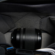 بهترین کیف دوربین عکاسی بنج