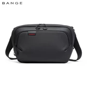 کیف دوربین بنج (bang) اصل دوشی و کراس بادی مدل XJ329