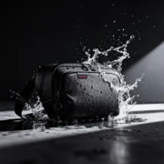 خرید کیف دوشی تجهیزات عکاسی بنج