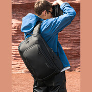 کوله‌پشتی دوربین چند منظوره بنج Bange XJ325 (سازگاری لپ تاپ چک شود)