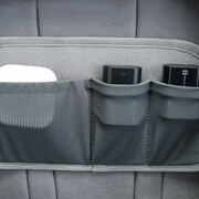 کوله‌پشتی دوربین چند منظوره بنج Bange XJ325 (سازگاری لپ تاپ چک شود)