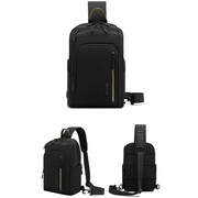 بهترین کوله تک بند ضدآب مناسب تبلت 9.5 اینچی بنج