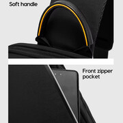 قیمت کوله‌پشتی ضدآب مناسب تبلت 9.5 اینچی بنج