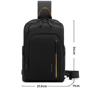 قیمت کیف کراس بادی ضدآب بنج