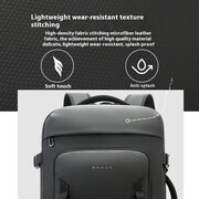 قیمت کوله پشتی مسافرتی لپ تاپ  15.6 با ظرفیت بزرگ 40 لیتر بنج