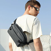 کیف کراس‌بادی ضدآب بنج