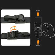 کیف کمری ضدآب بنج