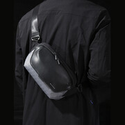 فروش کیف کراس بادی ضدآب و ضدسرقت مردانه بنج