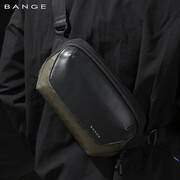 فروش کیف کراس بادی ضدآب مردانه بنج