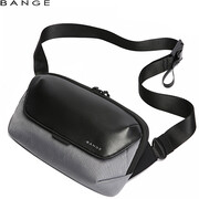 خرید کیف دوشی ضدآب و ضدسرقت مردانه بنج