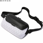 فروش کیف دستی ضدآب و ضدسرقت مردانه بنج