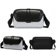 قیمت کیف دوشی ضدآب و ضدسرقت مردانه بنج