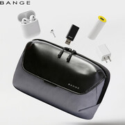 خرید کیف دستی ضد سرقت مردانه بنج