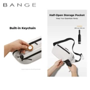 کیفیت کیف کراس بادی ضدآب بنج