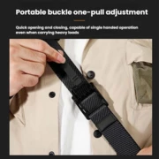 کیفیت کیف کراس بادی ضدآب بنج