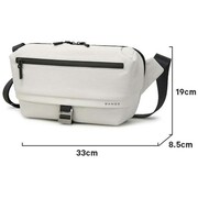 کیف کراس بادی و کیف دوشی بنج