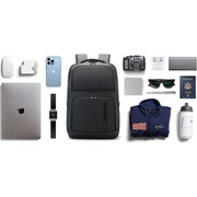 خرید کوله لپ تاپ 15.6 اینچی بنج