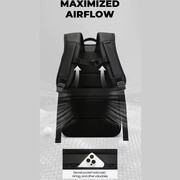 بهترین کوله پشتی لپ تاپ 15.6 اینچی بنج