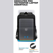 خرید کیف کولی لپ تاپ 15.6 اینچی بنج