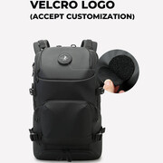 کوله کوهنوردی بنج