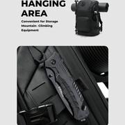 خرید  کوله سفری لپ تاپ 15.6 اینچی بنج