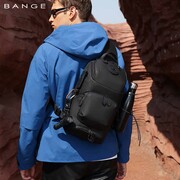 کیف طبیعت‌گردی ضدآب بنج