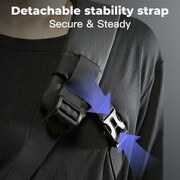 کیف کراس بادی ضدآب بنج