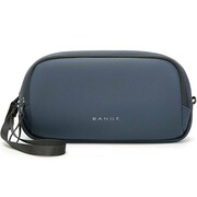 کیف دستی دو زیپ بنج