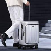 خرید چمدان چرخ دار مسافرتی بنج